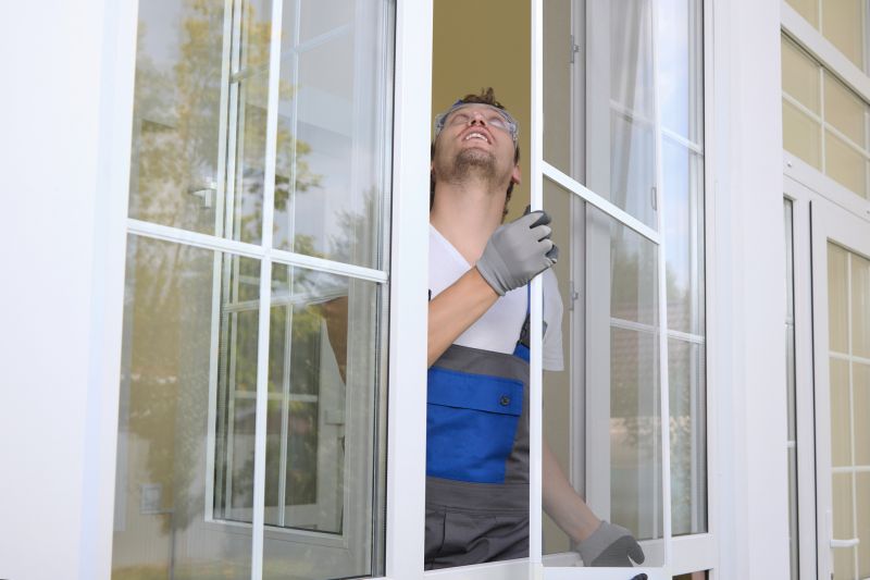 Cost of Windows Installation in Lumberton, TX