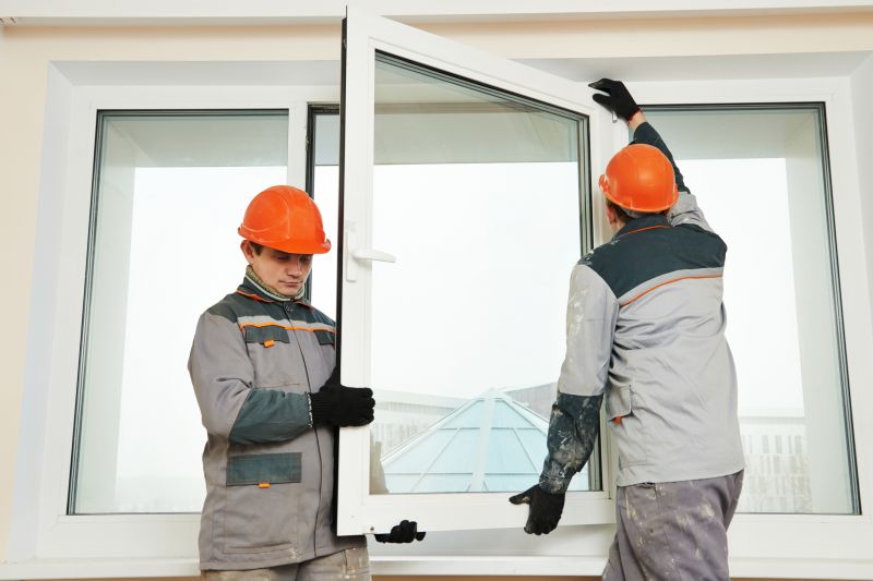 Best Window Installation Contractors in Lumberton, TX